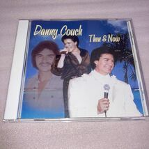 AOR/HAWAII/DANNY COUCH/Then & Now/2003_画像1