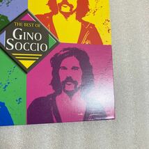 SOUL/DISCO/GINO SOCCIO/The Best of Gino Soccio_画像7