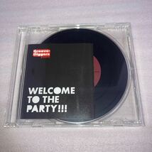 SOUL/RARE GROOVE/V.A./Groove-Diggers Presents Welcome To The Party!!!/JOHN VALENTI/TOUCH OF CLASS/CECIL LYDE/ENTERTAINERS_画像1