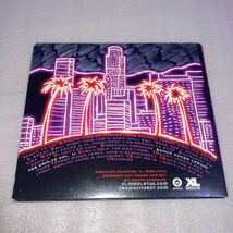 G-FUNK/MODERN BOOGIE/XL MIDDLETON/From The Vaults, Vol.2/2014/MONIQUEA/REALITY JONEZ/BAD AZZ_画像2