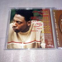 HIP HOP/PETE ROCK/Soul Survivor/1998_画像3