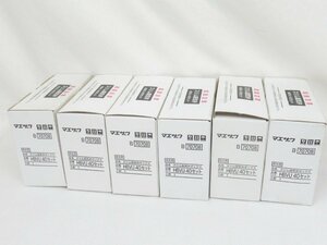 ○ 未使用保管品 マエザワ HBVU40セット スリム通気弁セット 1個入 × 6個セット