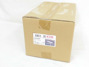 ○ 未開封品 KVK FTB100KT サーモスタット式シャワー 浴室用水栓