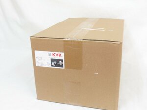 ○ 未使用 40個入り KVK アングル形止水栓 K6-P2