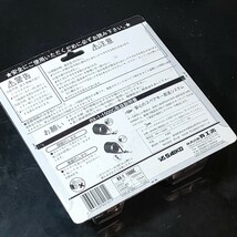 未使用品 斉工舎 SAIKO ワイヤーロック RX-1-1500C 長さ1500mm 直径12mm_画像2