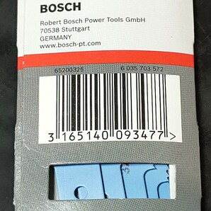 未使用品 ボッシュ BOSCH セーバーソーブレード 金工用 100mm 14山 5本入 S522BF レシプロソー セーバソー 替刃の画像4