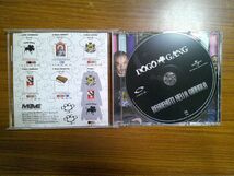 ZZ　G5-10　送料無料♪【　DOGO GANG//BENVENUTI NELLA GIUNGLA　】中古CD　_画像2