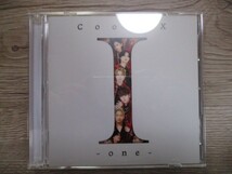 BT　A1　送料無料♪【　Cool-X　I -one-　】中古CD　_画像1