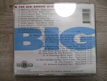 BT　A1　送料無料♪【　THE BIG AUSSIE ALBUMN　Lazy Harry　】中古CD　_画像2
