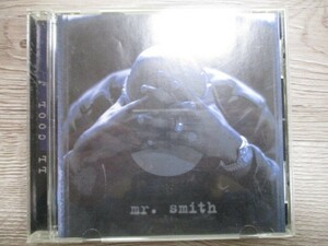 BT　D6　送料無料♪【　LL COOL J　mr・smith　】中古CD　