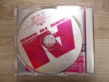 BT　B5　送料無料♪【　AI　U CAN DO　】中古CD　_画像2