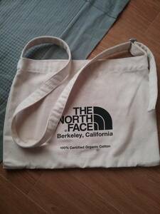 THE NORTH FACE North Face Canvas Плечо Outdoor 26,5×36,5 см Регулируемая длина плеча, стоимость доставки 230 иен