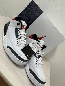 AIR JORDAN 3 レトロ　SE TOKYO カタカナ　ナイキ