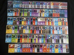 希少 ポケモン カード BW キラ 光り物 Rのみ 184枚 大量まとめセット ベストウィッシュ Pokemon PCG