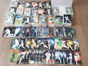 Calbee カルビー プロ野球 カード 約3kg 大量まとめセット ノーマル キラ STAR CARD 色々 高橋光成 山本由伸 佐々木朗希 他