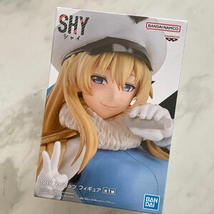 SHY スピリッツ　フィギュア　シャイ