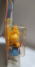 HASBRO PRESCHOOL スヌーピー HAPPY DIECAST WOODSTOCK IN 72044-4_画像2