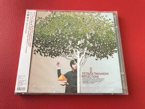 ◆未開封◆高橋徹也/REFLECTIONS/CD/VSCD-286/7　 #L10YY1