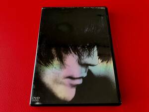 ◆氷室京介/KYOSUKE HIMURO TOUR 2003/HIGHER THAN HEAVEN/2枚組DVD/TOBF-5322・23　 #L25YY1