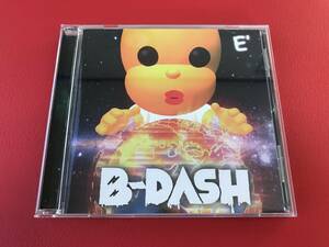 ◆B-DASH/E'/CD/BDCD-1001　 #L29YY1