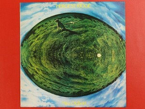 ◇英盤 マイク・オールドフィールド Mike Oldfield/Hergest Ridge/LP、V.2013 #K28YK1