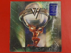 ◇米盤 Van Halen/5150/LP、1-25394 #L24YK2