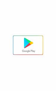 【コード通知】 Google Play ギフトカード コード　4000円分