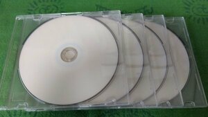 Verbatim DVD-R DL 8.5GB 片面2層 4枚 バーベイタム プリンタブル