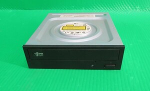 PC-1617■LITE-ON　スーパーバルチDVDドライブ　GH24NSB0　中古　動作確認