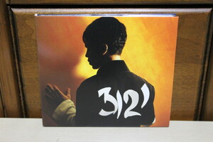 ◆Prince - 3121 / CD デジパック / プリンス◆