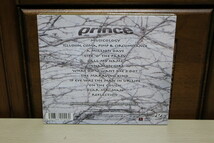 ◆Prince - Musicology [SICP 590] / CD 国内盤 デジパック / ミュージコロジー プリンス◆_画像2