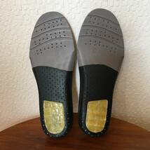 ● 送料￥230 ● 22cm（UK3）ドクターマーチン インソール CLASSIC INSOLE クラシック インソール サイズ調整 中敷き AC024001 新品 正規品_画像2