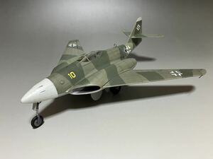 1/48 メッサーシュミットMe262 