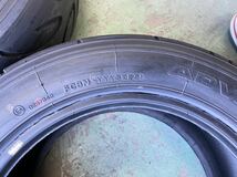 ヨコハマ　アドバン A050 M 195/55r15 2021年34週　YOKOHAMA ADVAN_画像5