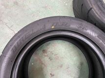 ダンロップ　ディレッツァ　03G R3 195/55r15 2021年26週27週　DUNLOP DIREZZA_画像7