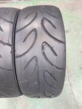 ヨコハマ　アドバン A050 M 195/55r15 2022年29週　YOKOHAMA ADVAN_画像5