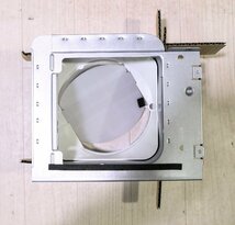 MITSUBISHI ELECTRIC 三菱ダクト用換気扇 VD-18ZXP13-C　元箱 説明書 その他部品付属　19KT380-140_画像9