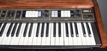 KORG (コルグ) シンセサイザー ES-50 キーボード ◇通電のみ確認◇ 11J1908_画像7