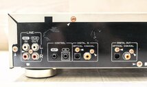 ☆動作品☆ PIONEER (パイオニア) CDレコーダー PDR-D50 13J1977_画像7