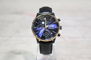 ☆現状品☆SEIKO セイコー　ワイアード WIRED 　クロノグラフ 　メンズ腕時計　VD57-KJD0 電池切れ　7G2285