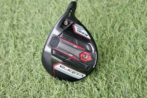 コブラ　キングスピードゾーン　3W　14.5°　フレックスX　スピーダー661エボリューションⅥ　グリップ golf pride 10P012