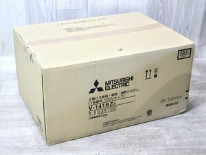 ☆未開封品☆MITSUBISHI ELECTRI 三菱バス乾燥・暖房・換気システム(1部屋用 100Vタイプ)V-141BZ5　19KT383-140