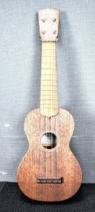 Martin (マーティン) ウクレレ SO-UKE ♪ソフトケース付き♪ 8J1861