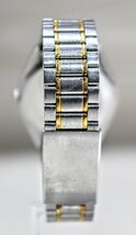 SEIKO　セイコー　腕時計　ケース径3.6cm　KING QUARTZ 電池切れ　5N4038記載　17A2618_画像5