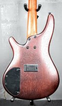 ☆動作品☆ Ibanez (アイバニーズ) 5弦ベース SR505 エレキベース 多弦ベース X6J1962_画像3