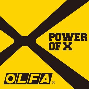  オルファ(OLFA) カッターマットA3 (320x450x2mm) 135B