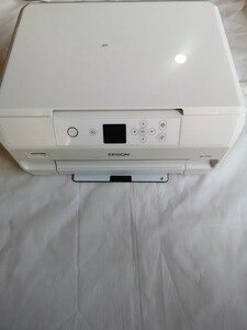 EPSON エプソン プリンター EP-711A　本体のみジャンク