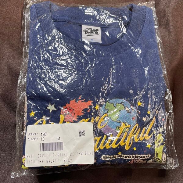ブリアナギガンテ Tシャツ 新品未開封