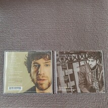 ELLIOTT YAMIN　CD　２枚セット　エリオット・ヤミン　送料無料　即決　迅速発送_画像2