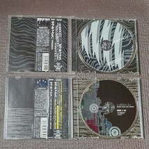 SUBKICKS　CD　２枚セット　サブキックス　送料無料　即決　迅速発送_画像3